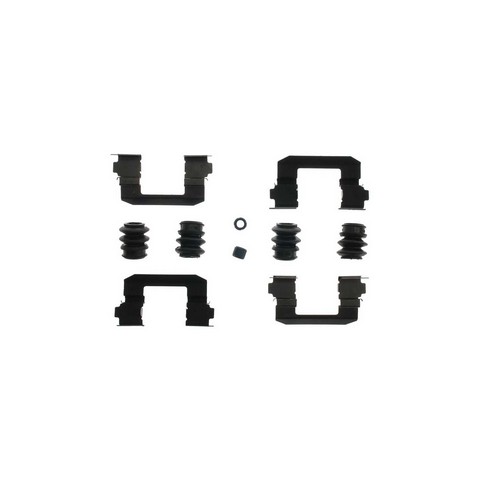 Carlson Disc Brake Hardware Kit P/N:13398Q