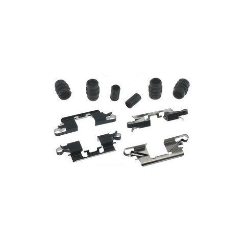 Carlson Disc Brake Hardware Kit P/N:13428Q