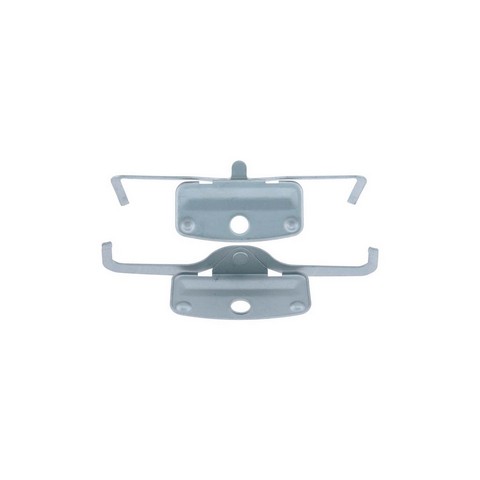 Carlson Disc Brake Hardware Kit P/N:13433
