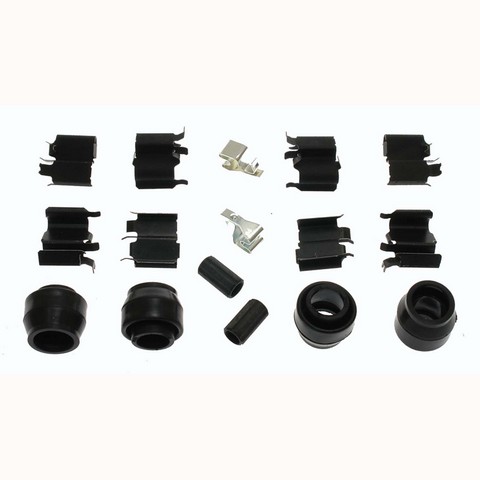 Carlson Disc Brake Hardware Kit P/N:13438Q