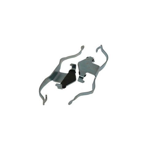 Carlson Disc Brake Hardware Kit P/N:13507