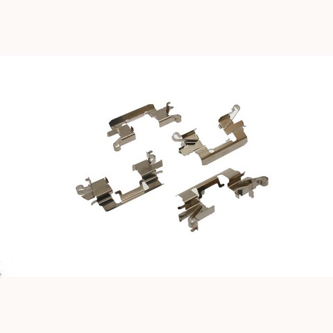 Carlson Disc Brake Hardware Kit P/N:13649