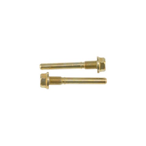 Disc Brake Caliper Bolt Kit-Natural Carlson 14027