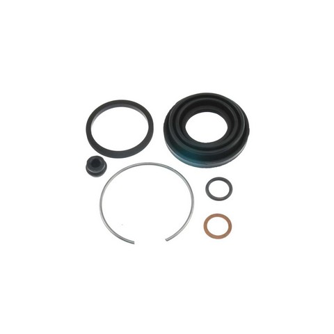 Disc Brake Caliper Repair Kit-Rear Disc Carlson 15148