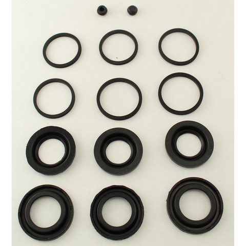 Disc Brake Caliper Repair Kit Carlson 15319