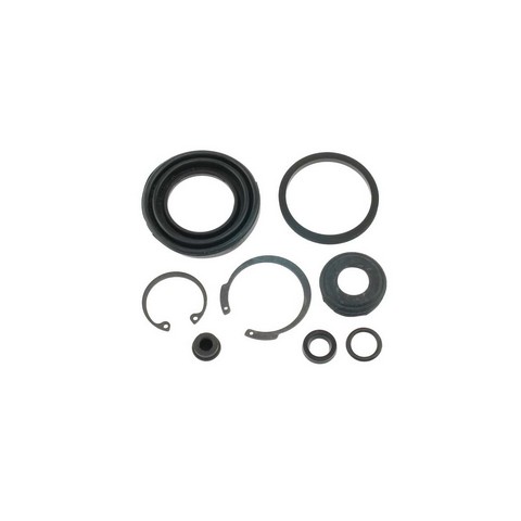 Carlson Disc Brake Caliper Repair Kit P/N:15393
