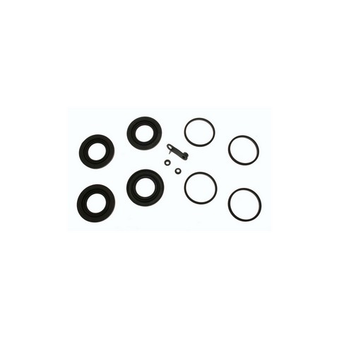 Carlson Disc Brake Caliper Repair Kit P/N:15467