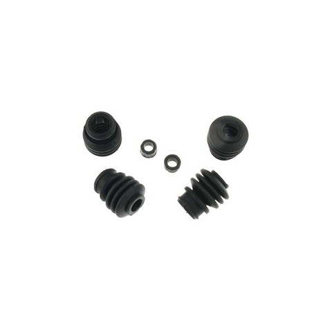 Carlson Disc Brake Caliper Pin Boot Kit P/N:16183