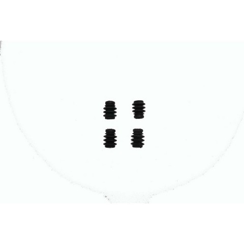 Carlson Disc Brake Caliper Pin Boot Kit P/N:16205