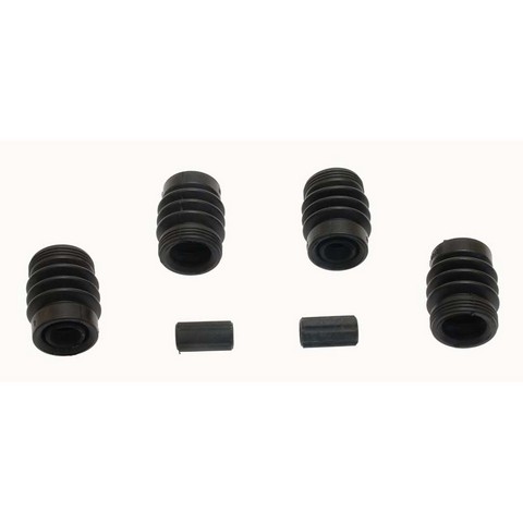 Carlson Disc Brake Caliper Pin Boot Kit P/N:16225