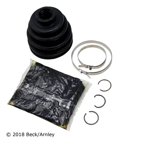Beck/Arnley CV Joint Boot Kit P/N:103-2450