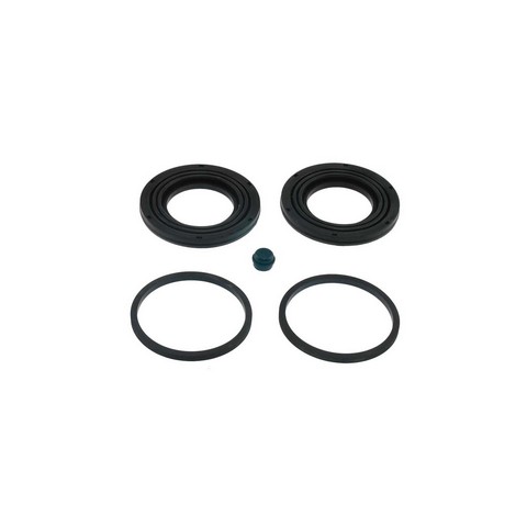 Disc Brake Caliper Repair Kit-Natural Carlson 41278