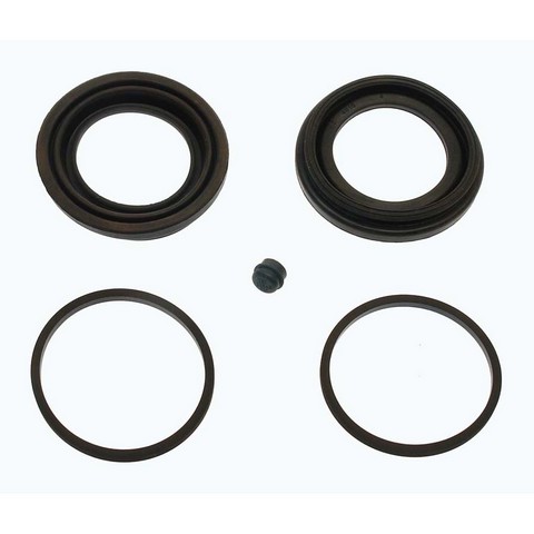 Disc Brake Caliper Repair Kit fits 2014-2017 Ram ProMaster 2500,ProMaster 3500