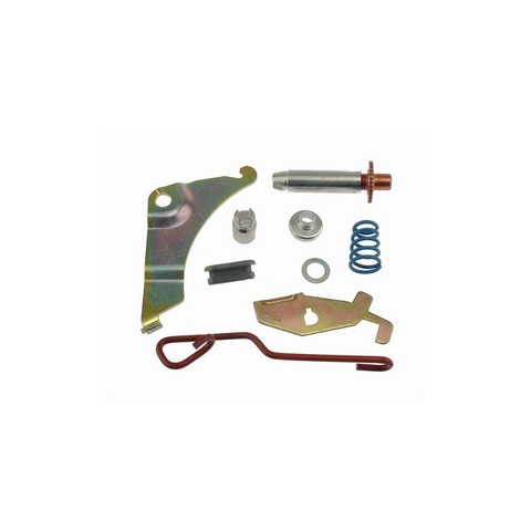 Drum Brake Self Adjuster Repair fits 1984 Pontiac Bonneville,Firebird,Grand Prix