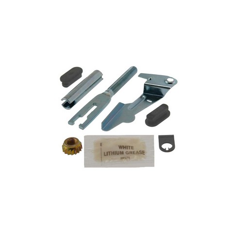 Carlson Drum Brake Self-Adjuster Repair Kit P/N:H2686