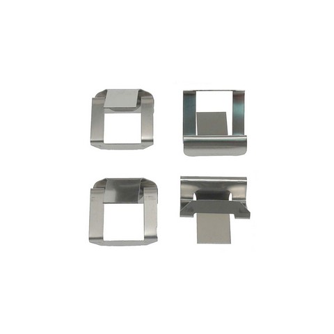 Carlson Disc Brake Anti-Rattle Clip P/N:H5415
