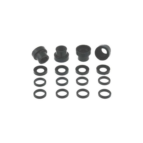 Carlson Disc Brake Hardware Kit P/N:H5585