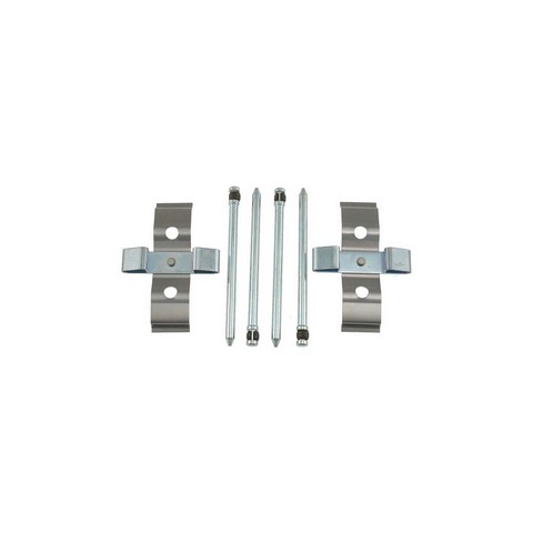 Carlson Disc Brake Hardware Kit P/N:H5837