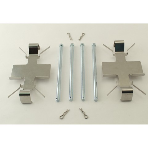 Carlson Disc Brake Hardware Kit P/N:H5971