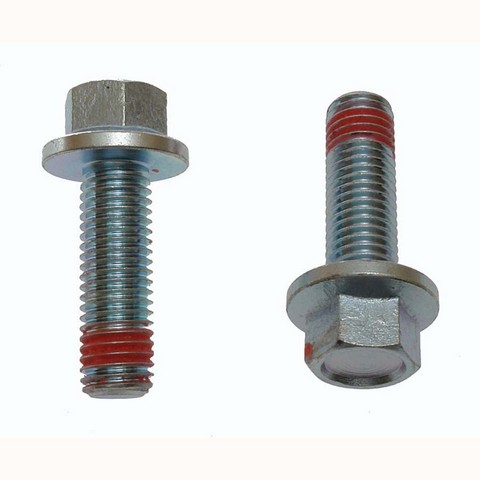 Carlson Disc Brake Caliper Bracket Mounting Bolt P/N:H843