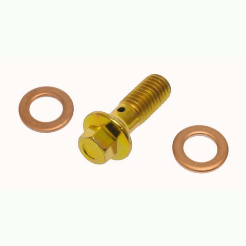 Carlson Brake Hydraulic Banjo Bolt P/N:H9503-2