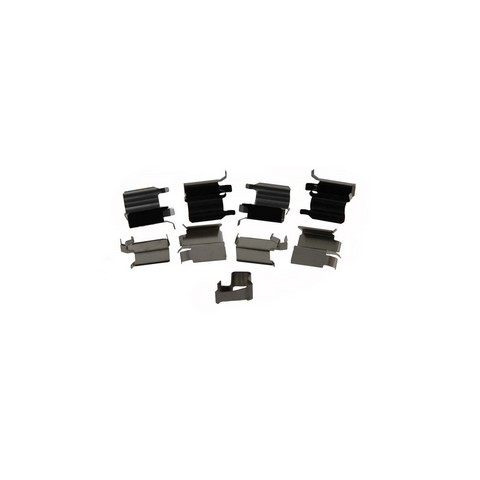 Carlson Disc Brake Caliper Abutment Service Kit P/N:P1009