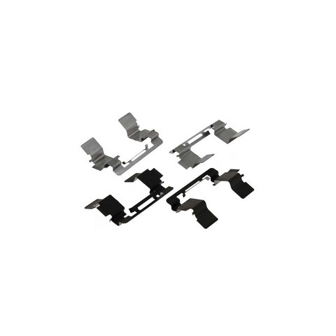 Carlson Disc Brake Caliper Abutment Service Kit P/N:P833B