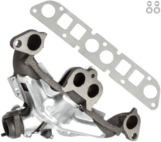 ATP Exhaust Manifold P/N:101005