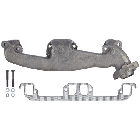ATP Exhaust Manifold P/N:101010