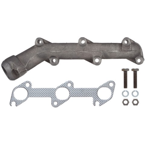 ATP Exhaust Manifold P/N:101017