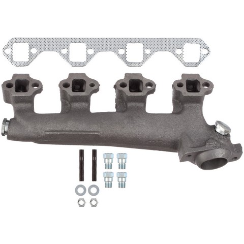 ATP Exhaust Manifold P/N:101020