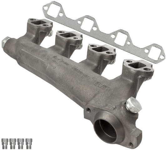 ATP Exhaust Manifold P/N:101033