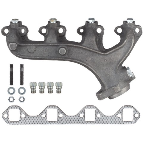 ATP Exhaust Manifold P/N:101036