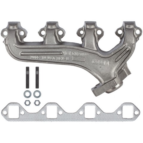 ATP Exhaust Manifold P/N:101040
