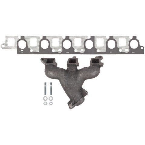 ATP Exhaust Manifold P/N:101048