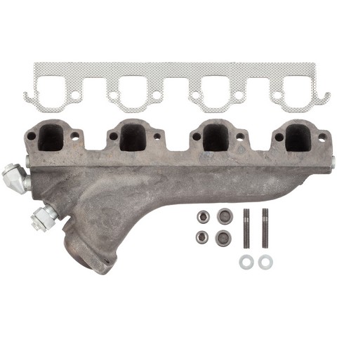 ATP Exhaust Manifold P/N:101055