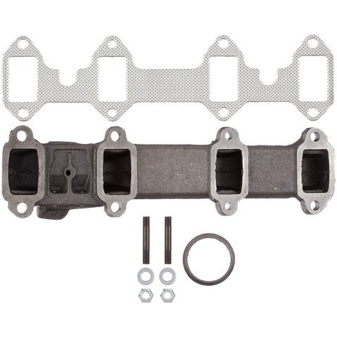 ATP Exhaust Manifold P/N:101058