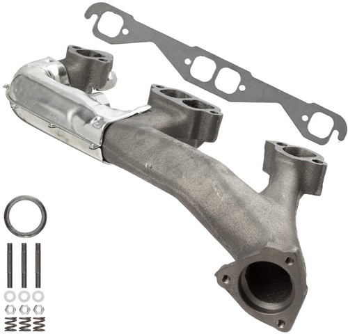 ATP Exhaust Manifold P/N:101063
