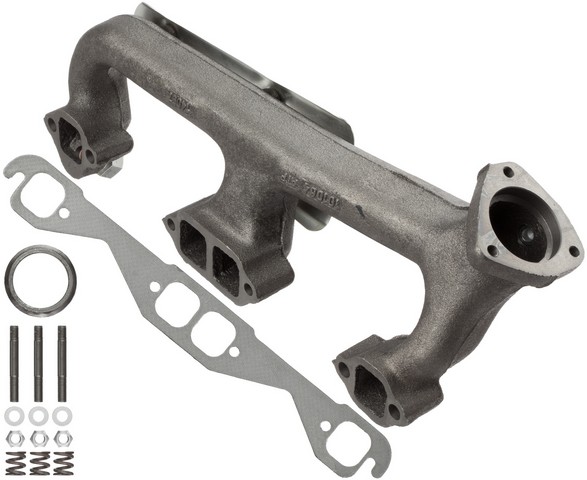 ATP Exhaust Manifold P/N:101064