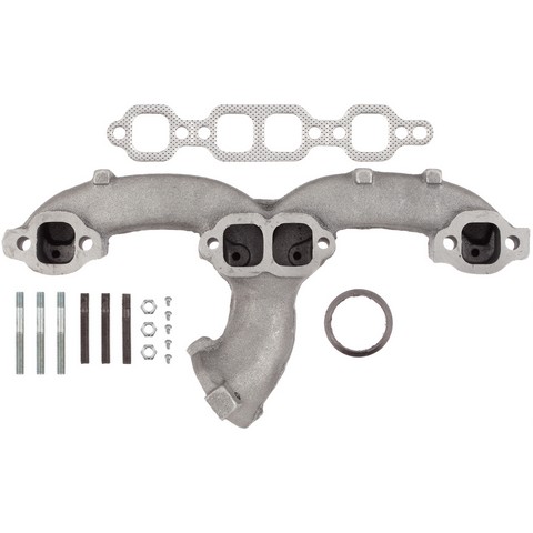 ATP Exhaust Manifold P/N:101067