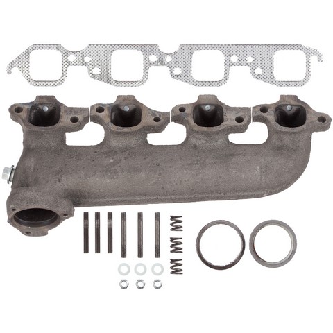 ATP Exhaust Manifold P/N:101069
