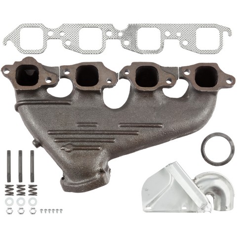 ATP Exhaust Manifold P/N:101075
