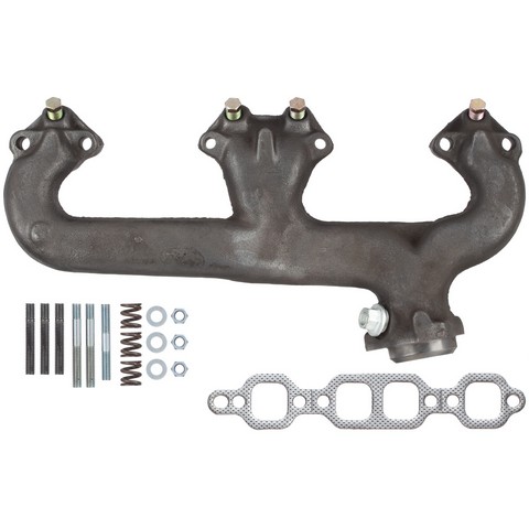 ATP Exhaust Manifold P/N:101080
