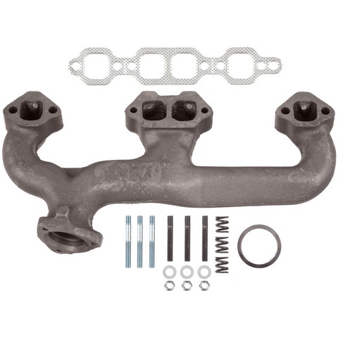 ATP Exhaust Manifold P/N:101083