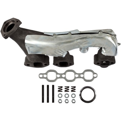 ATP Exhaust Manifold P/N:101090
