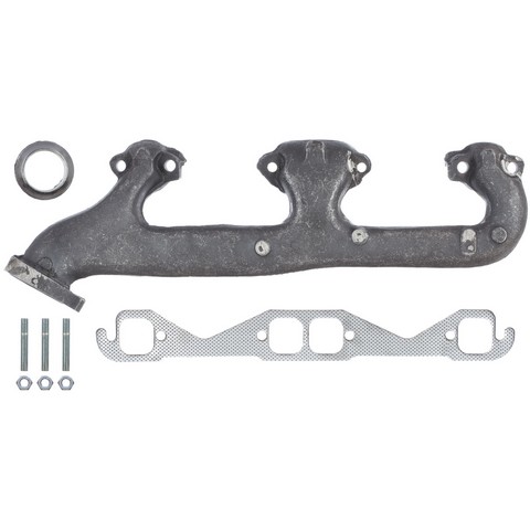 ATP Exhaust Manifold P/N:101094