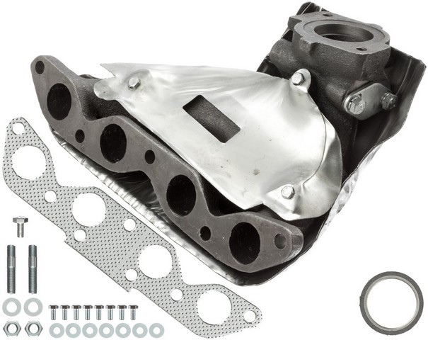 ATP Exhaust Manifold P/N:101105