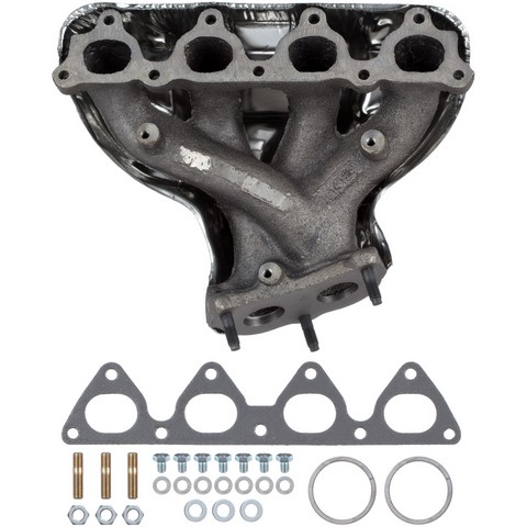 ATP Exhaust Manifold P/N:101121