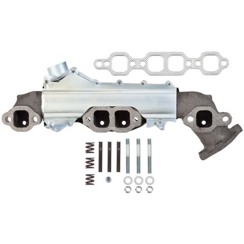 ATP Exhaust Manifold P/N:101156