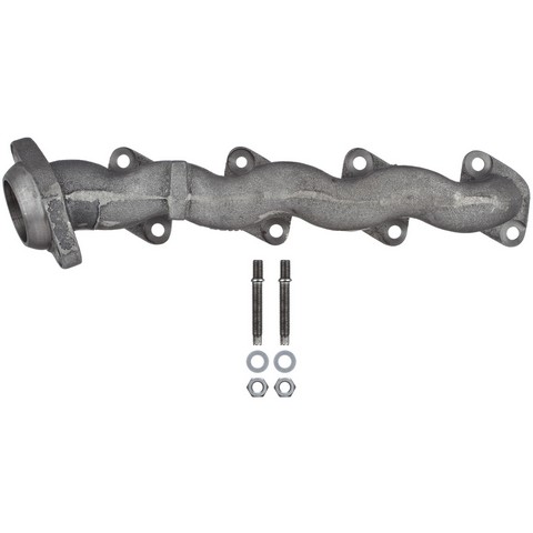 ATP Exhaust Manifold P/N:101175